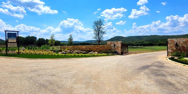 Comfort, Texas